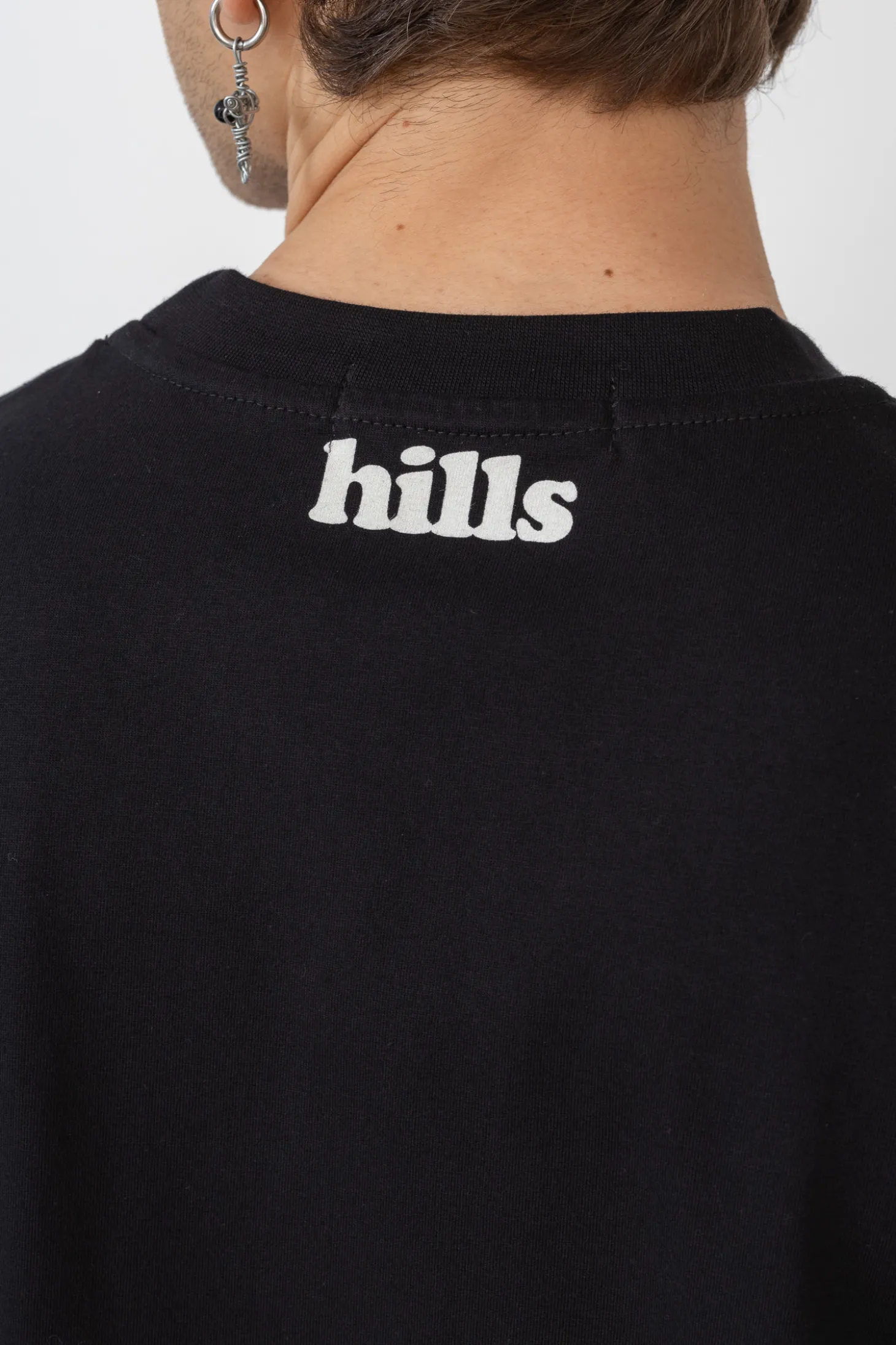 Koszulka Hills Wish