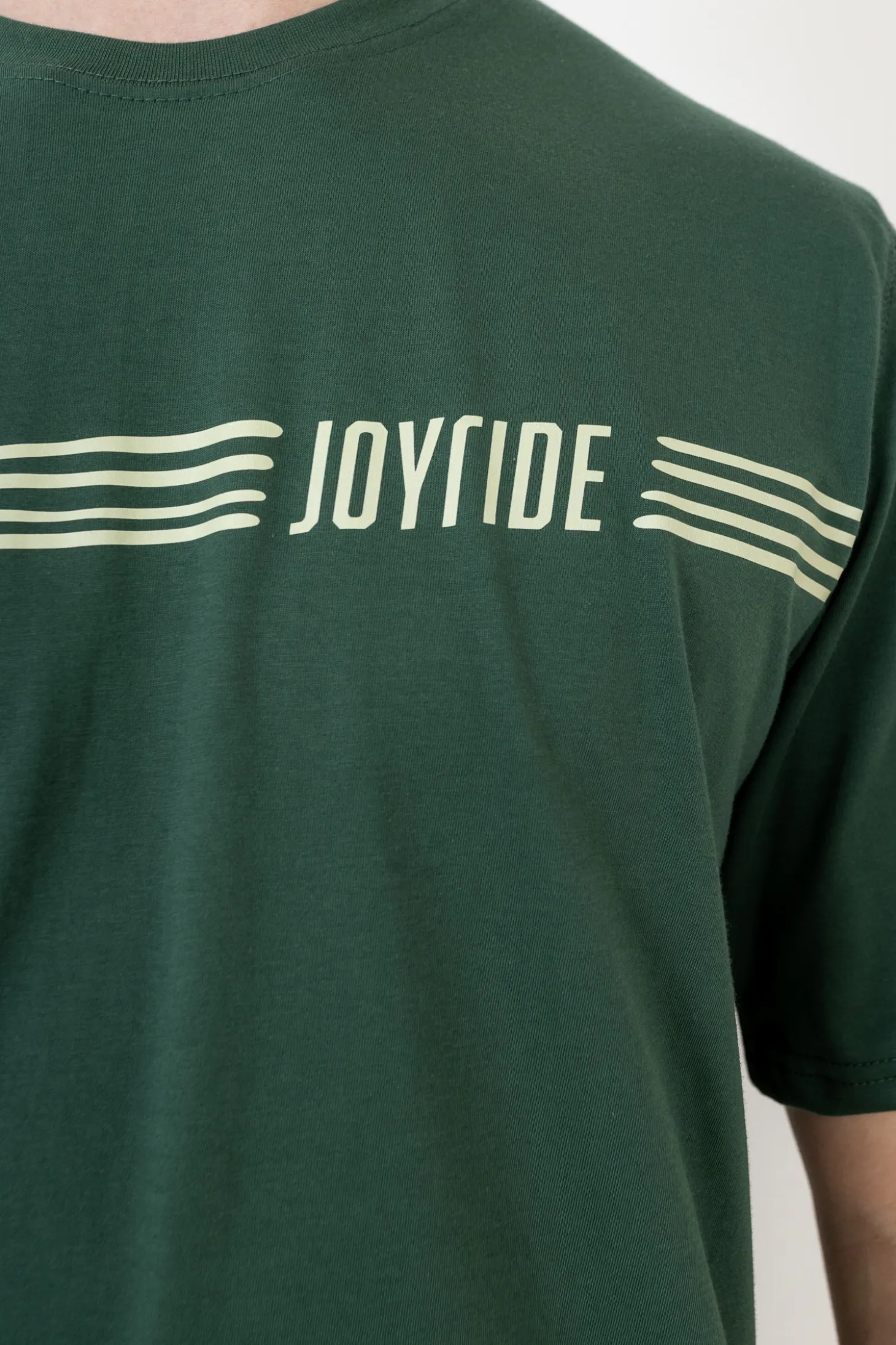 Koszulka JoyRide Strips