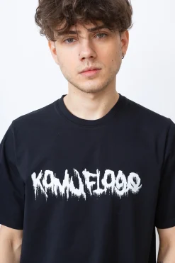 Koszulka Kamuflage Abyss