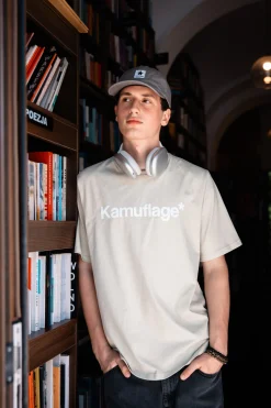 Koszulka Kamuflage Classic
