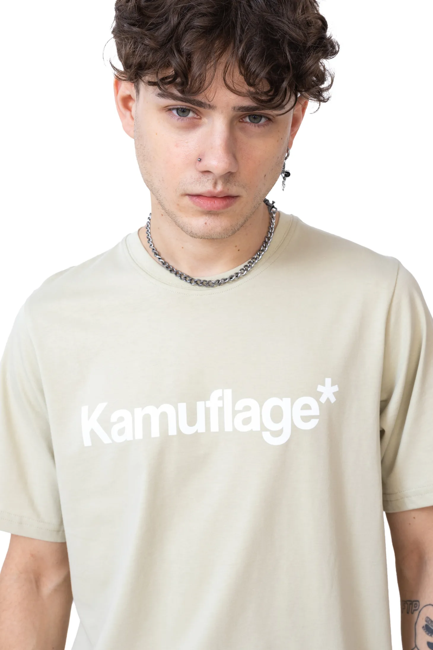 Koszulka Kamuflage Classic