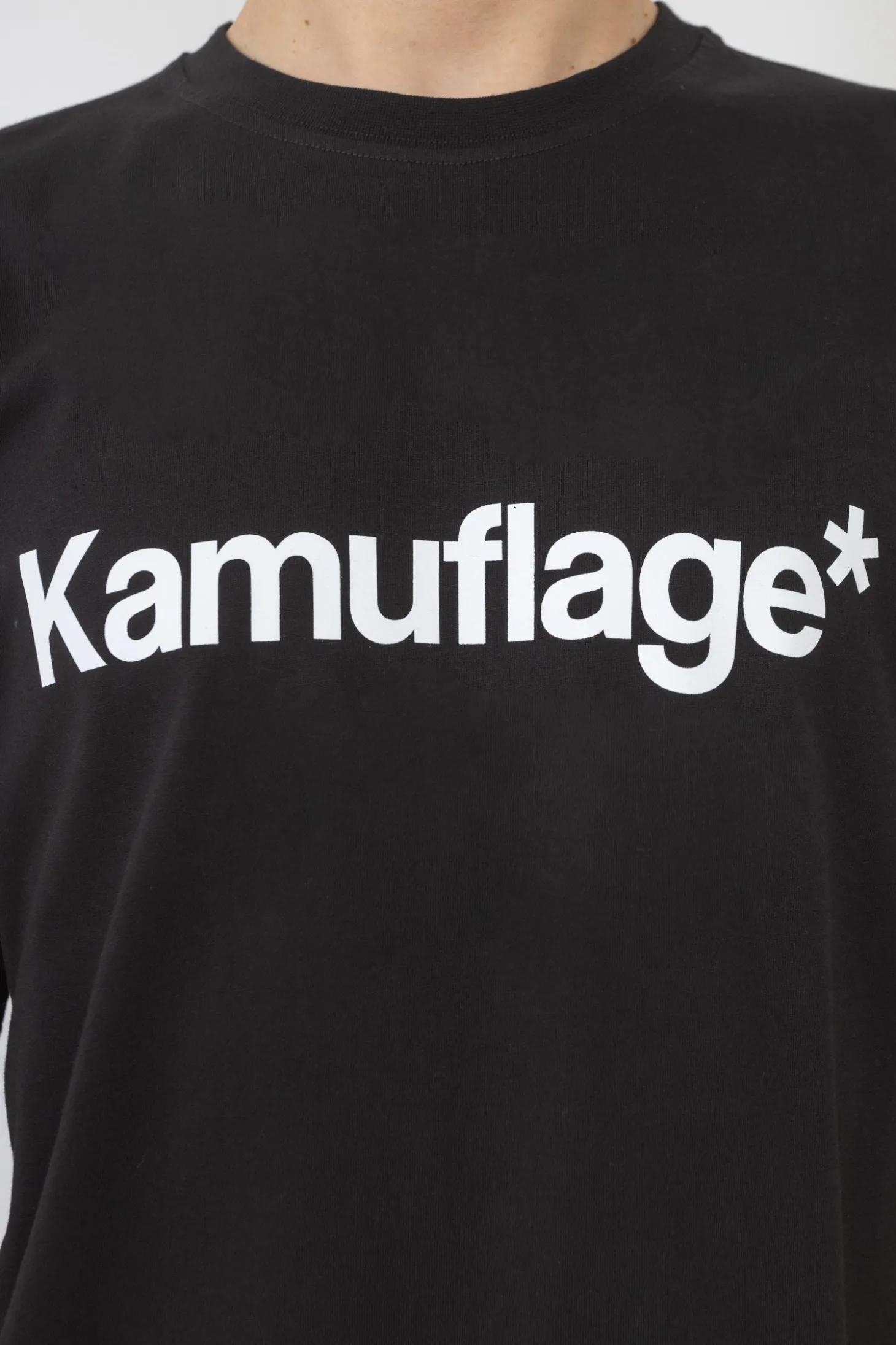 Koszulka Kamuflage Classic