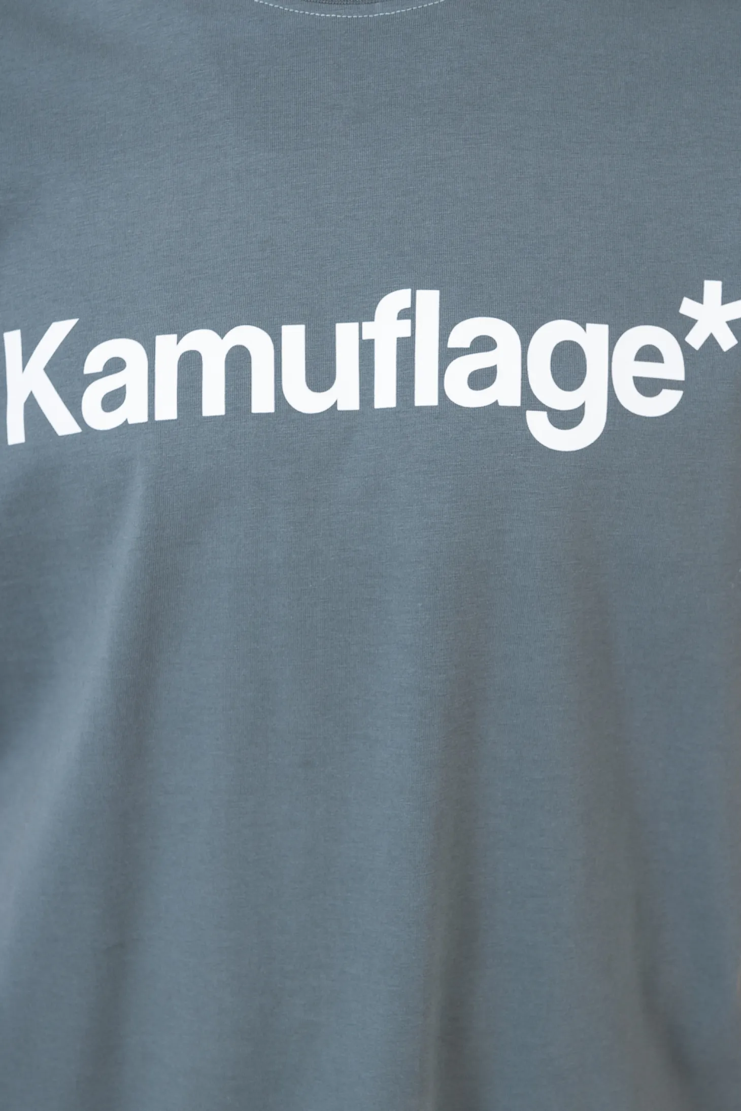 Koszulka Kamuflage Classic