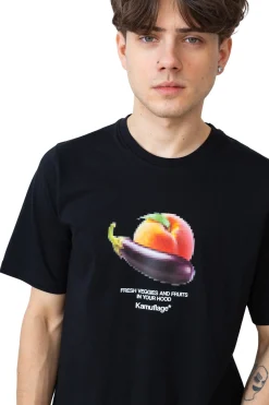 Koszulka Kamuflage NSFW