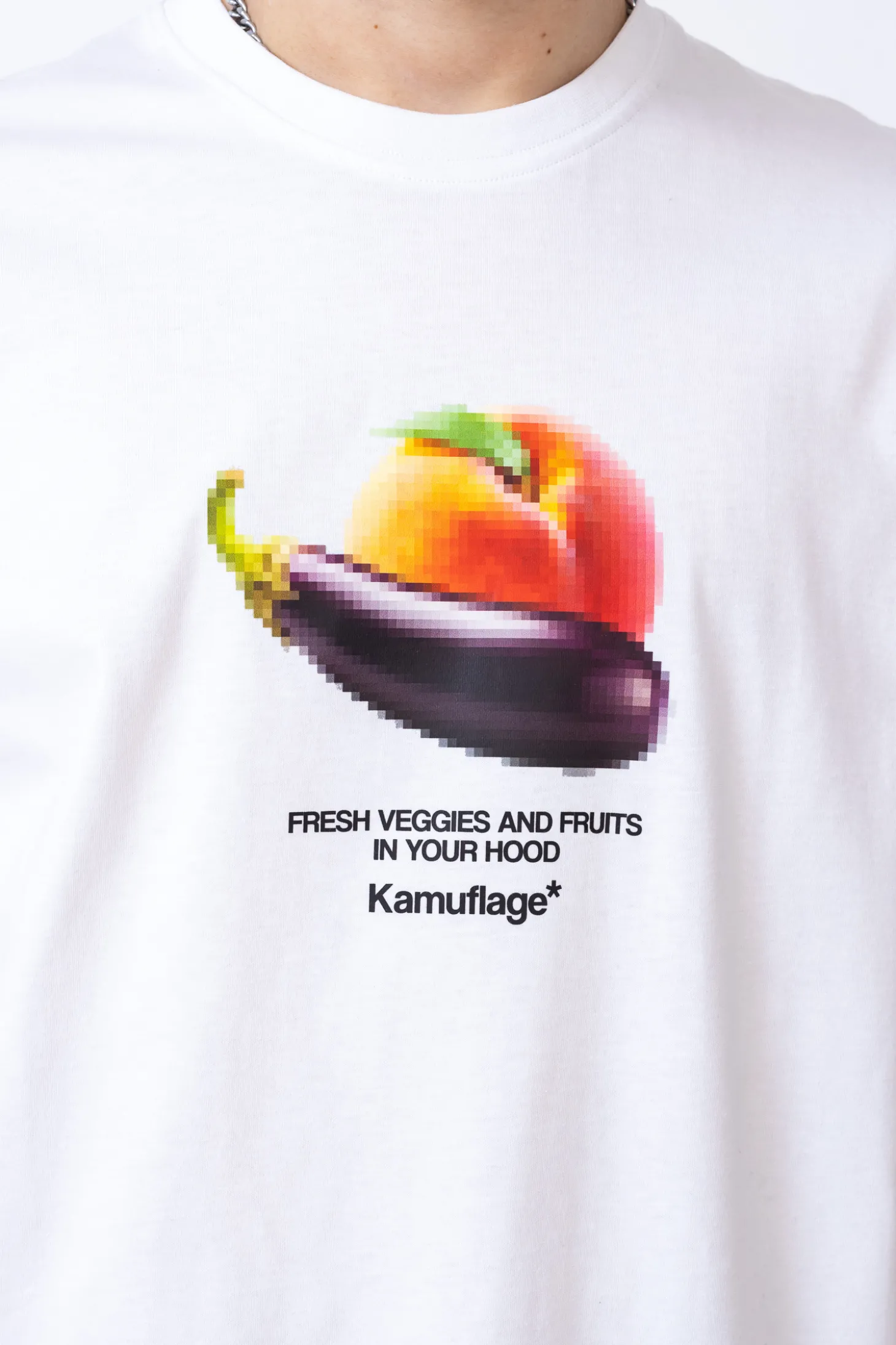 Koszulka Kamuflage NSFW