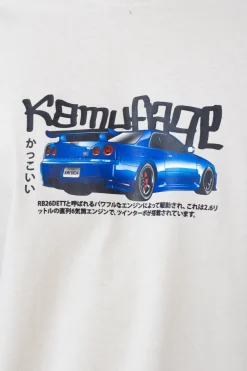 Koszulka Kamuflage R34