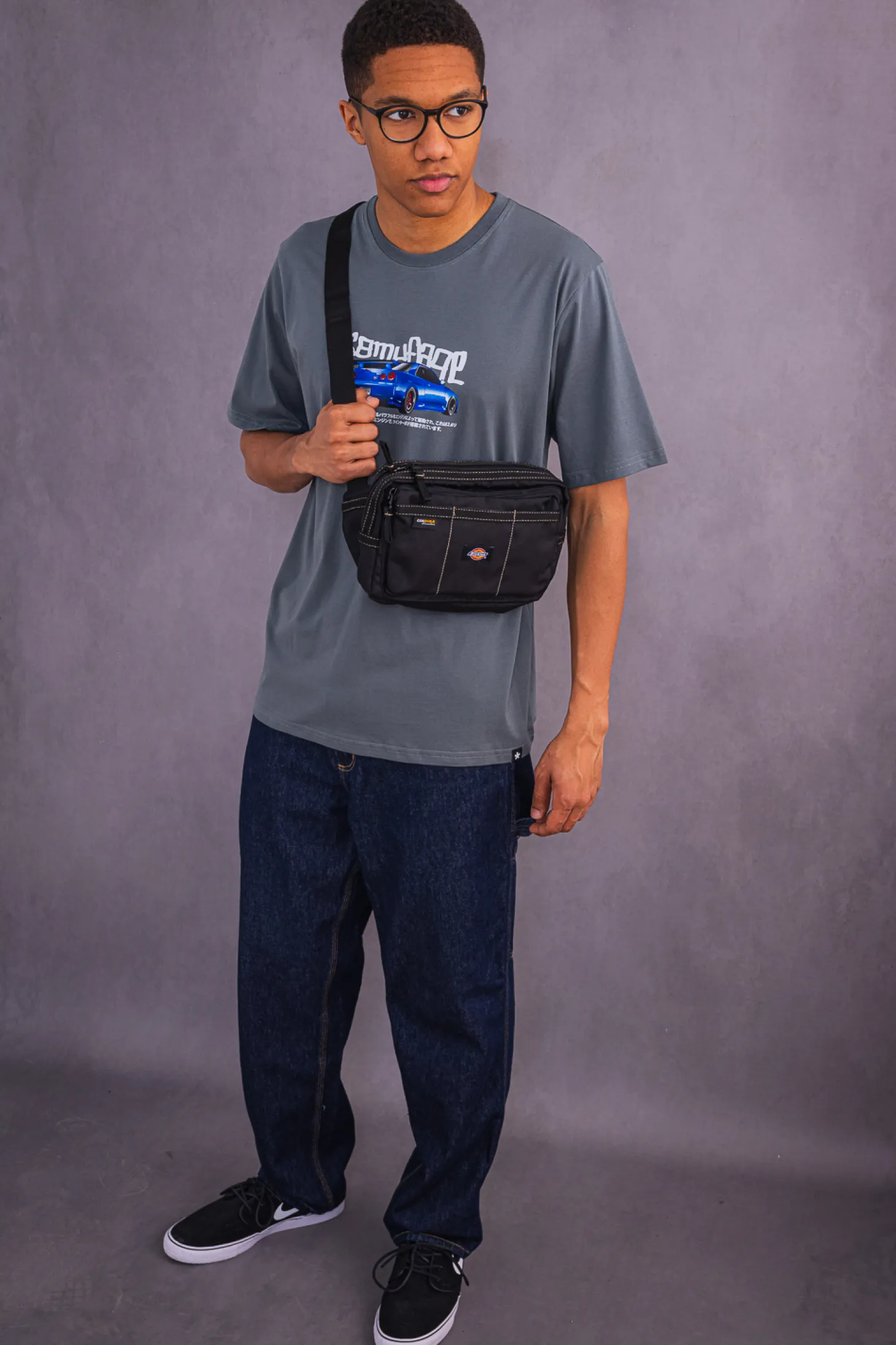 Koszulka Kamuflage R34