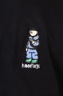 Koszulka Kamuflage Slanger