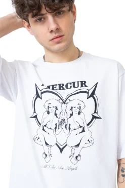 Koszulka Mercur Angels