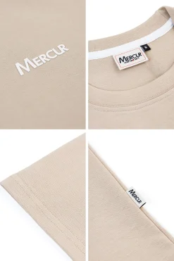 Koszulka Mercur Basic