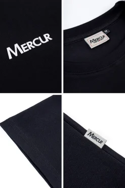Koszulka Mercur Basic