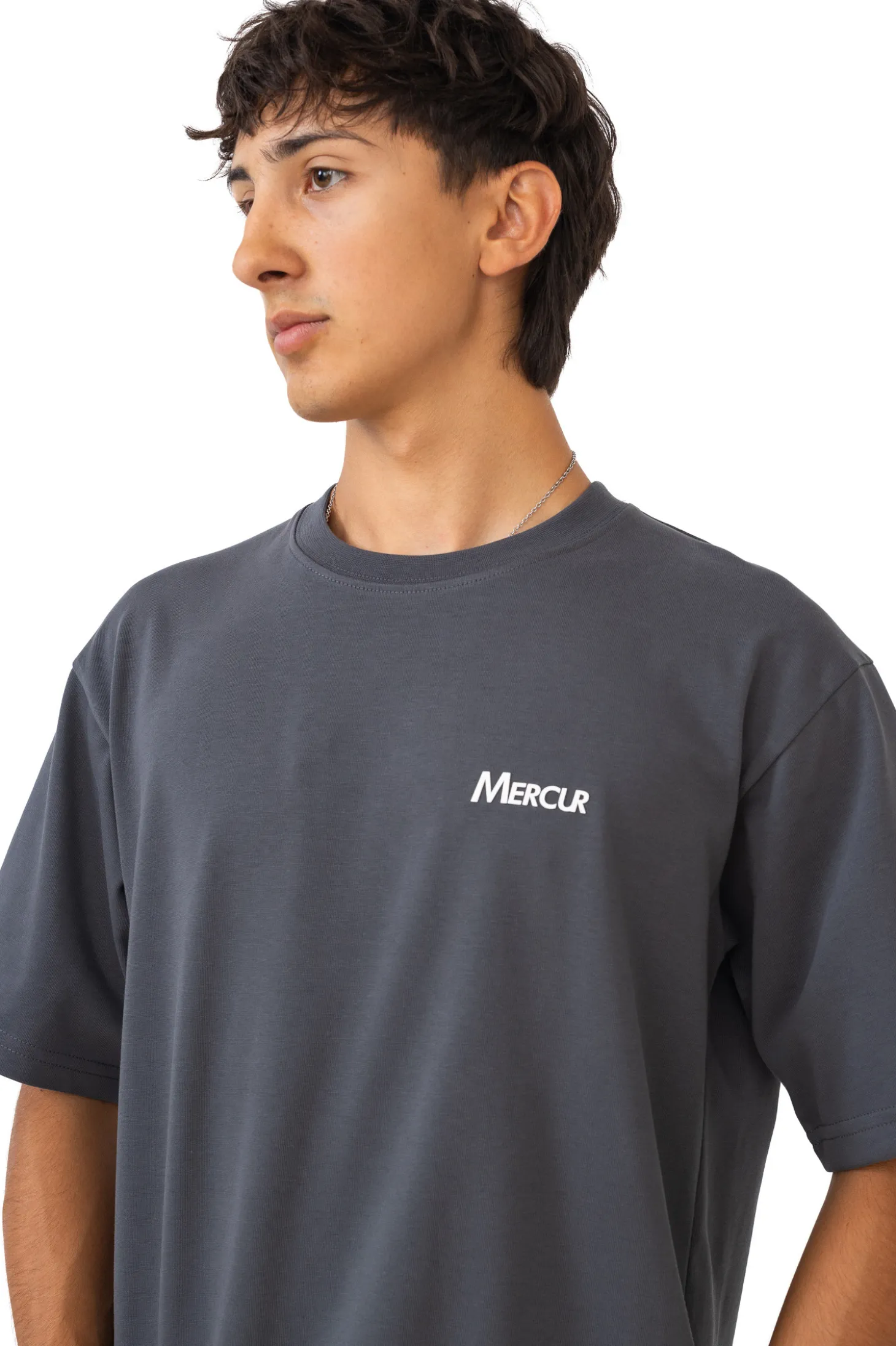 Koszulka Mercur Basic