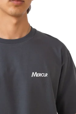 Koszulka Mercur Basic