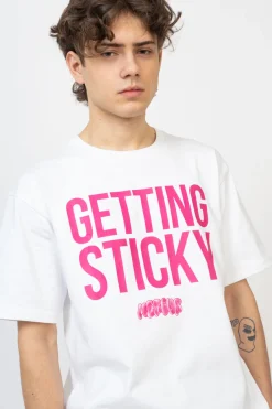 Koszulka Mercur Bubblegum