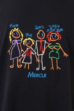 Koszulka Mercur Family Portrait