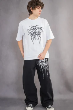 Koszulka Mercur Metal