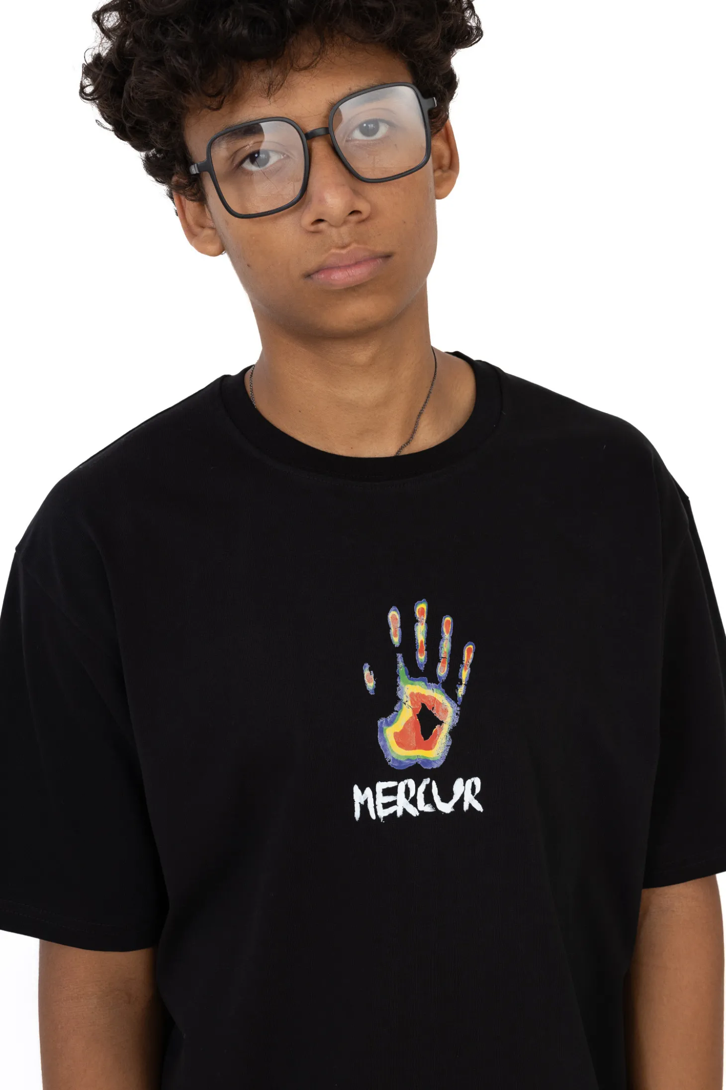 Koszulka Mercur Palm
