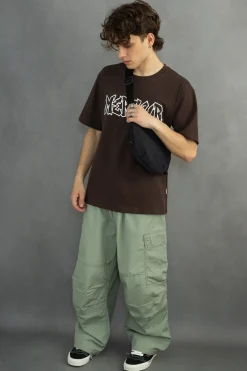 Koszulka Mercur Throw Up