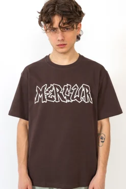 Koszulka Mercur Throw Up