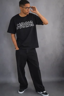 Koszulka Mercur Throw Up