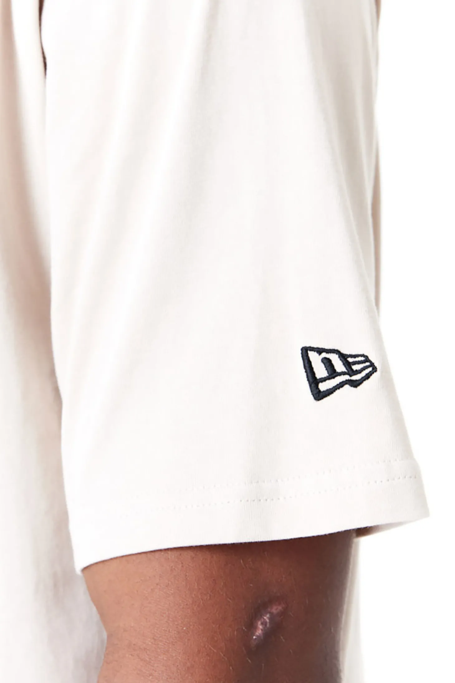 Koszulka New Era NFL Pro Bowl Hawaii NFC Wave Graphic Oversized
