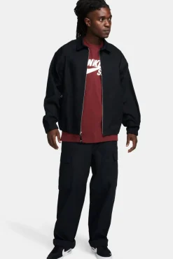 Koszulka Nike SB Big Logo