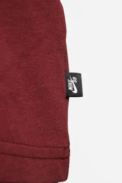 Koszulka Nike SB Big Logo