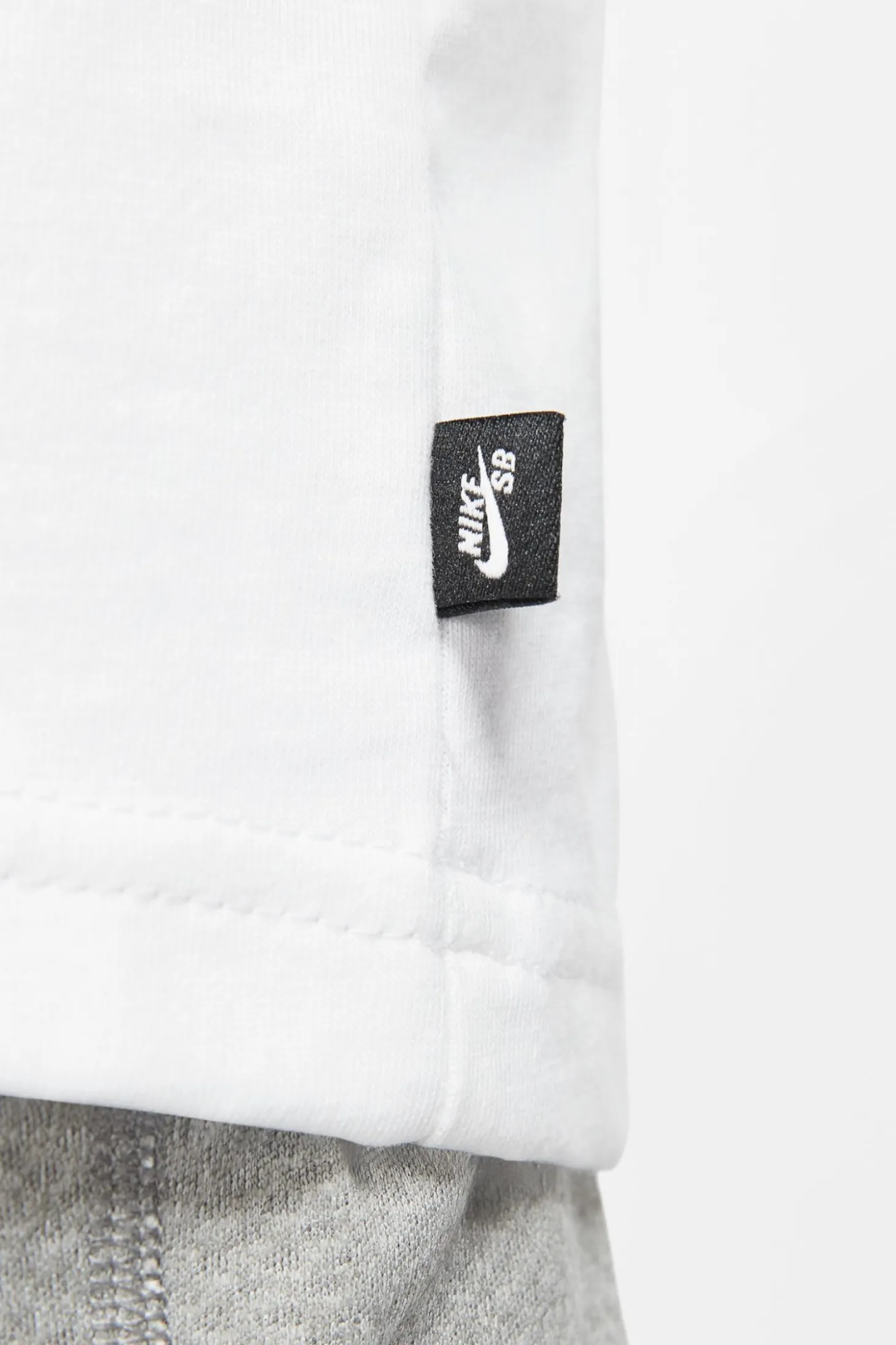 Koszulka Nike SB Big Logo