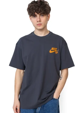 Koszulka Nike SB Logo