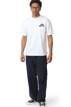 Koszulka Nike SB Logo