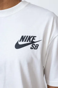 Koszulka Nike SB Logo