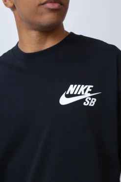 Koszulka Nike SB Logo