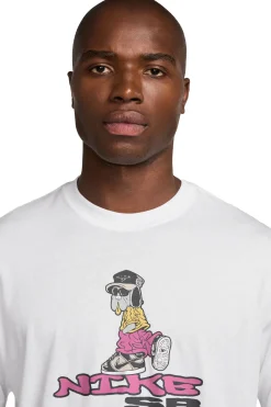 Koszulka Nike SB Max90 Dunk Dog