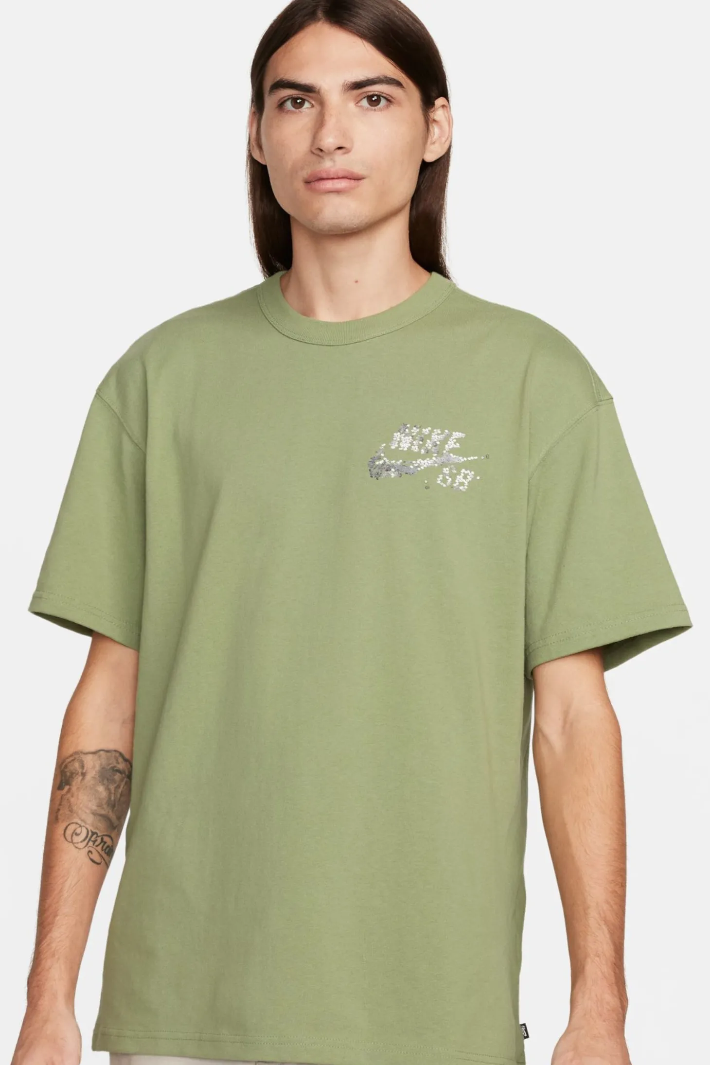 Koszulka Nike SB Sust Yuto