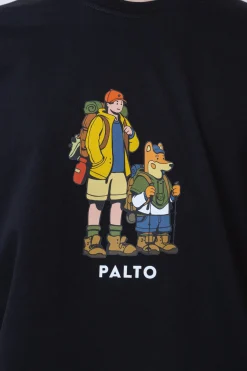 Koszulka Palto Adventure