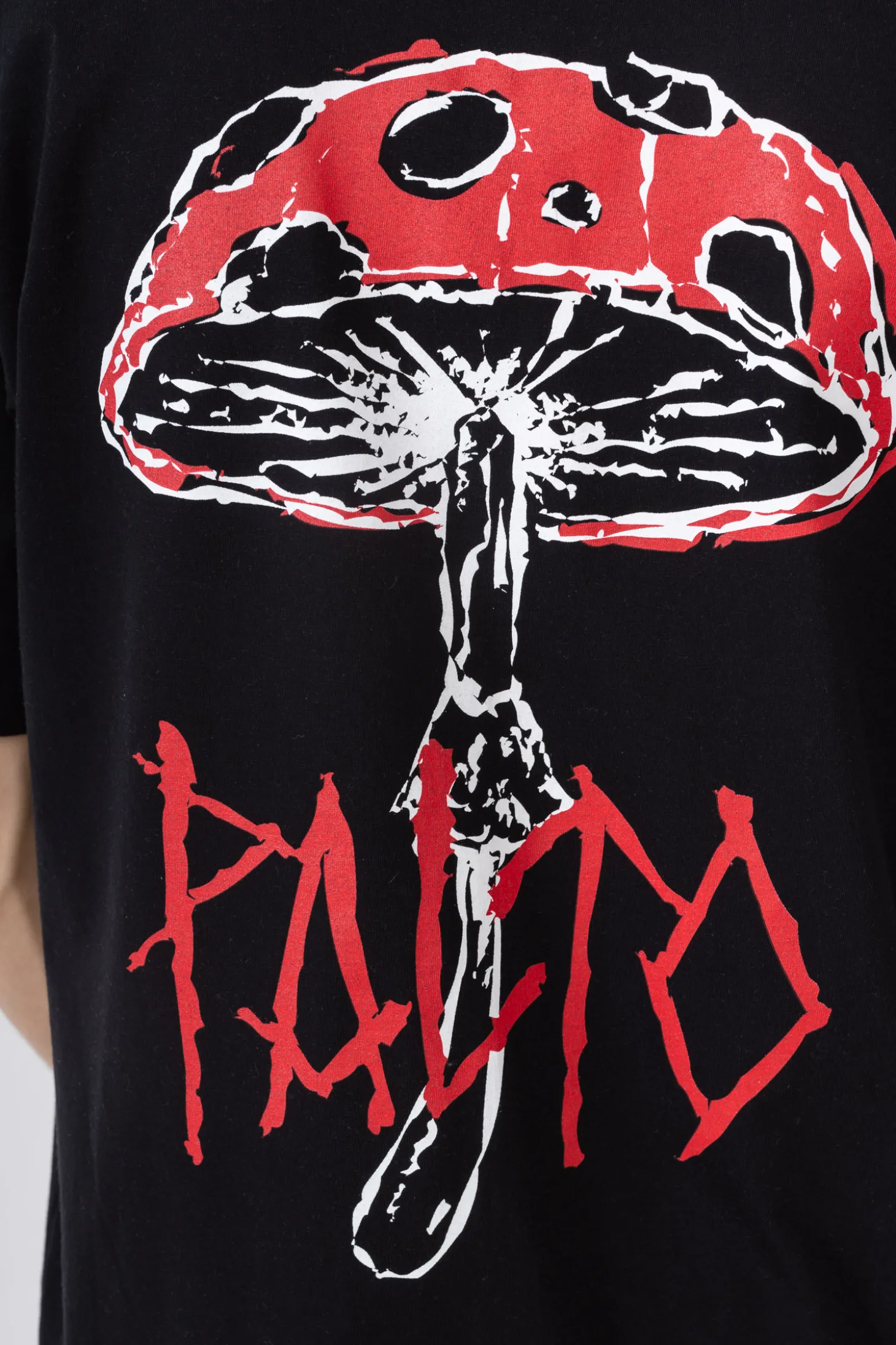 Koszulka Palto Mushroom