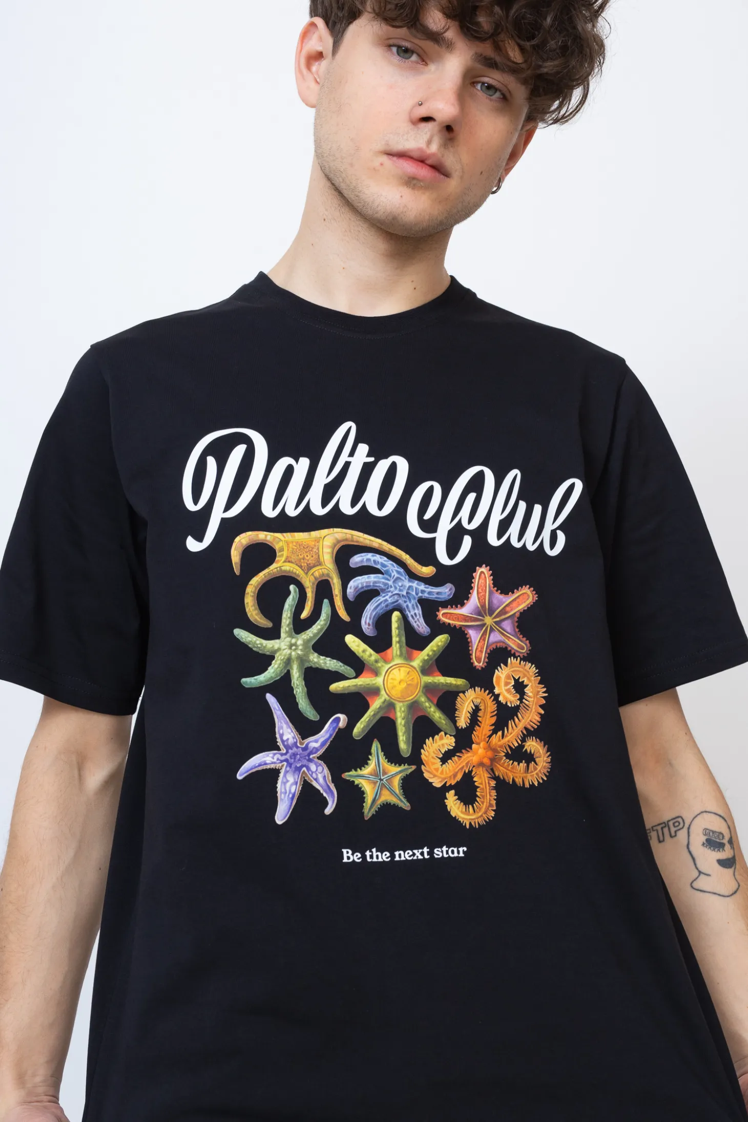 Koszulka Palto Nautica