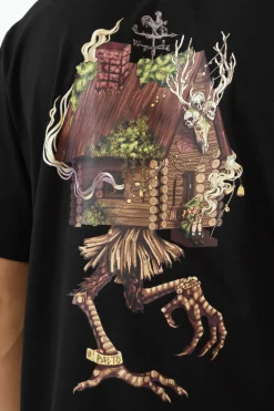 Koszulka Palto Witch House