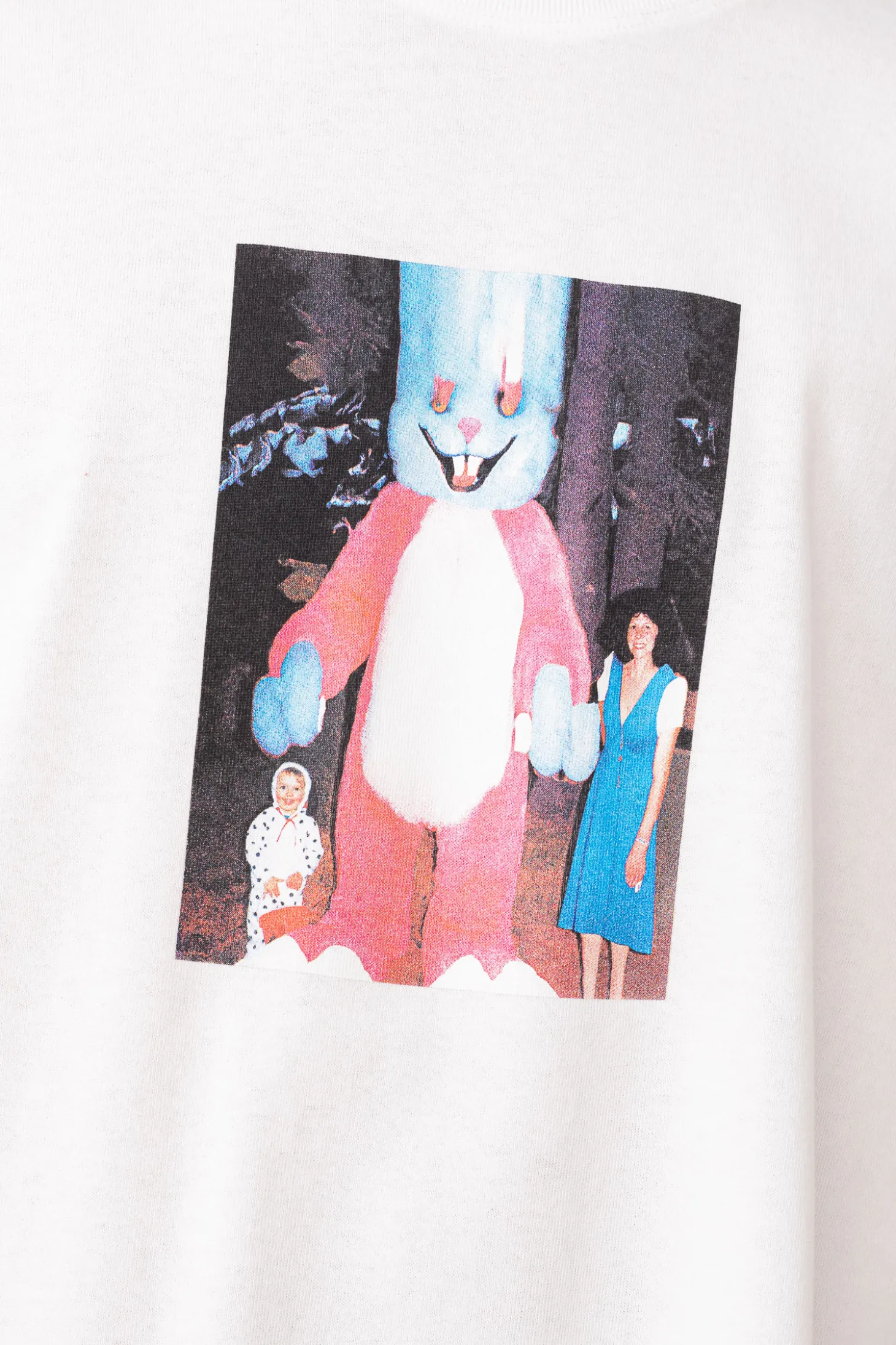 Koszulka Polar Bunny
