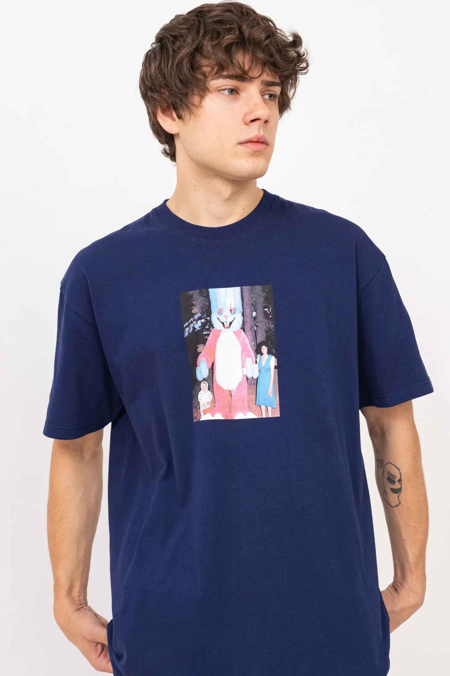 Koszulka Polar Bunny