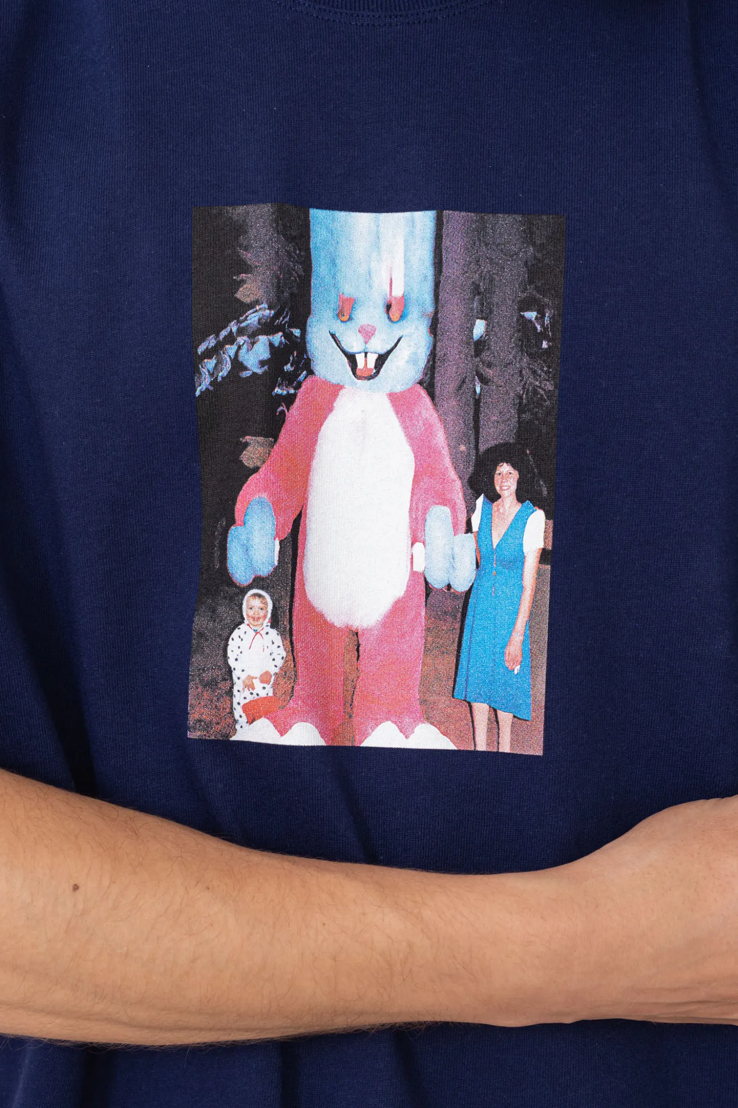 Koszulka Polar Bunny