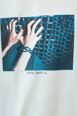 Koszulka Polar Caged Hands