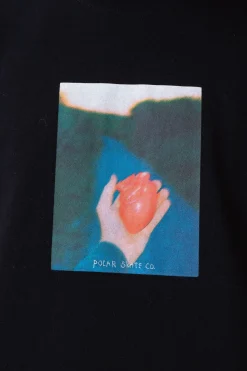 Koszulka Polar Heart In Hand