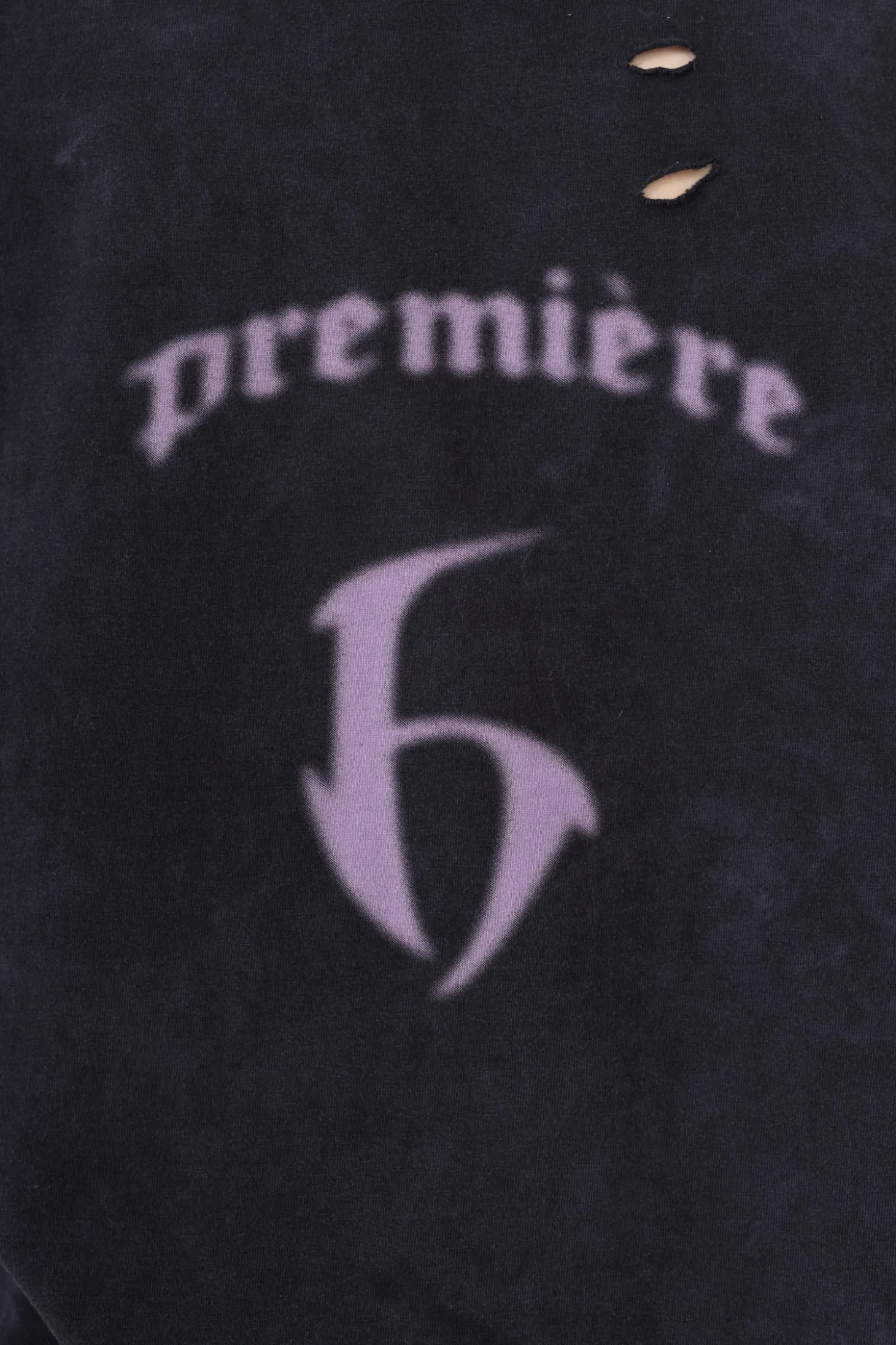 Koszulka Première 6