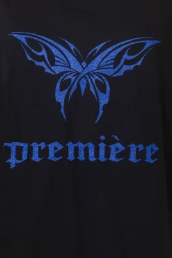 Koszulka Première Butterfly