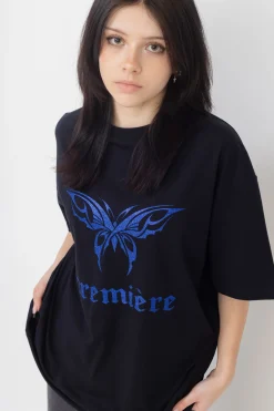 Koszulka Première Butterfly