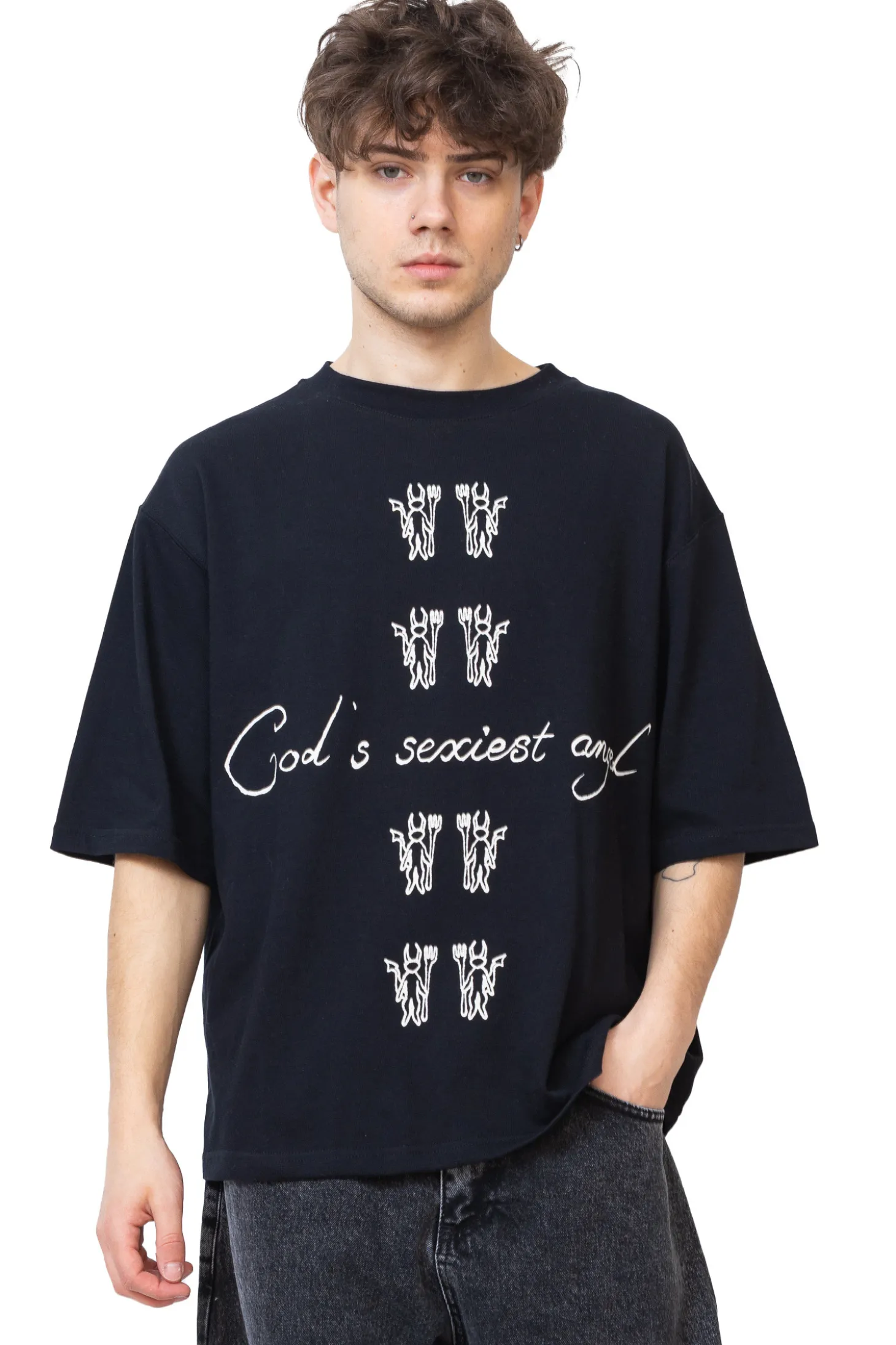 Koszulka Première Gods Angel