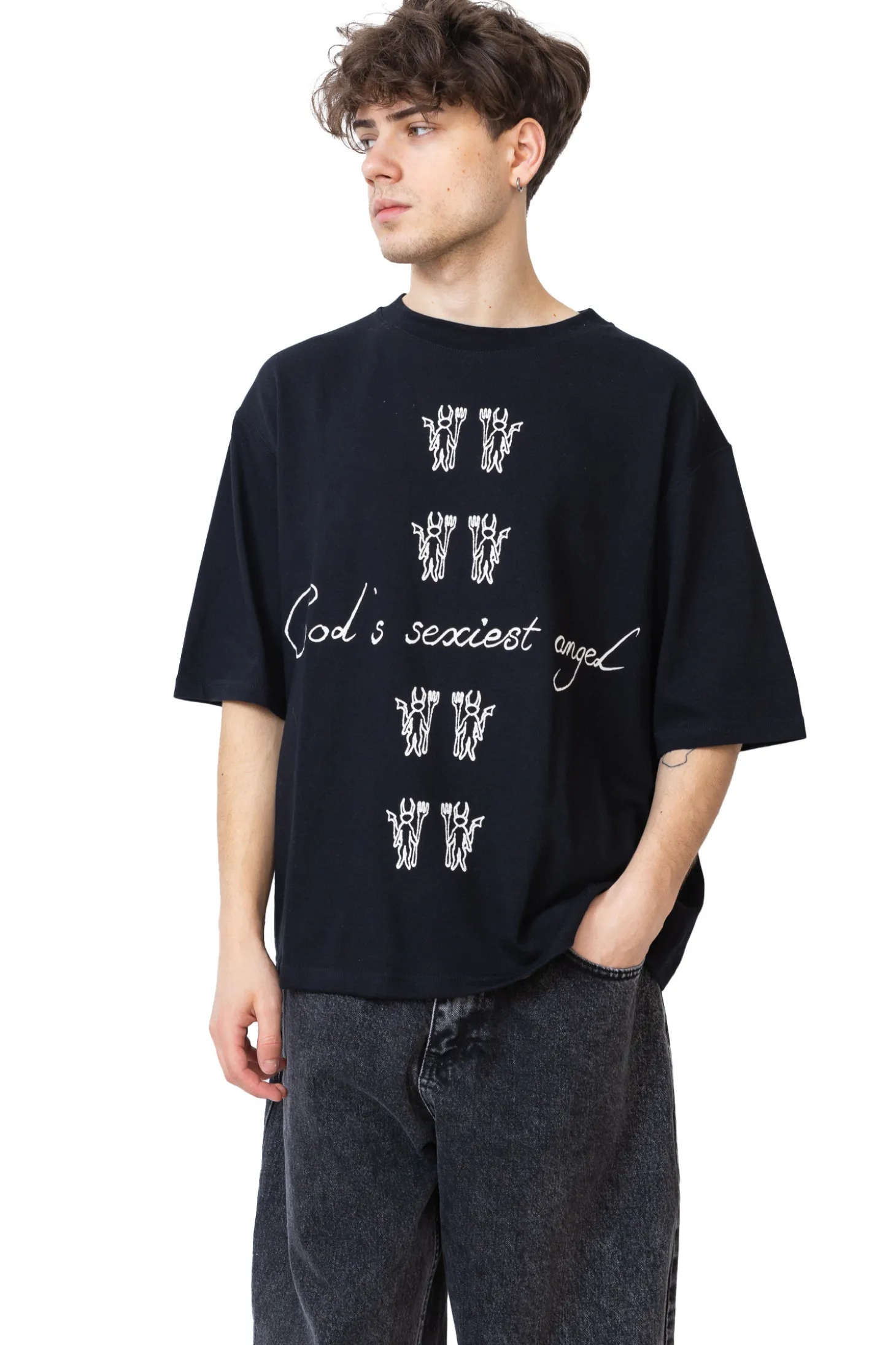 Koszulka Première Gods Angel