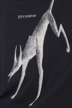 Koszulka Première Greyhound
