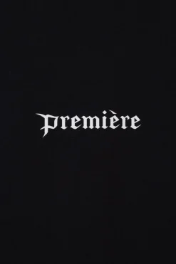 Koszulka Première Logo